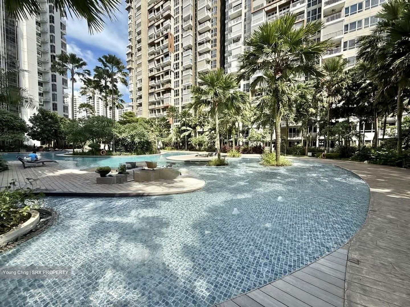 High Park Residences (D28), Apartment #579304201